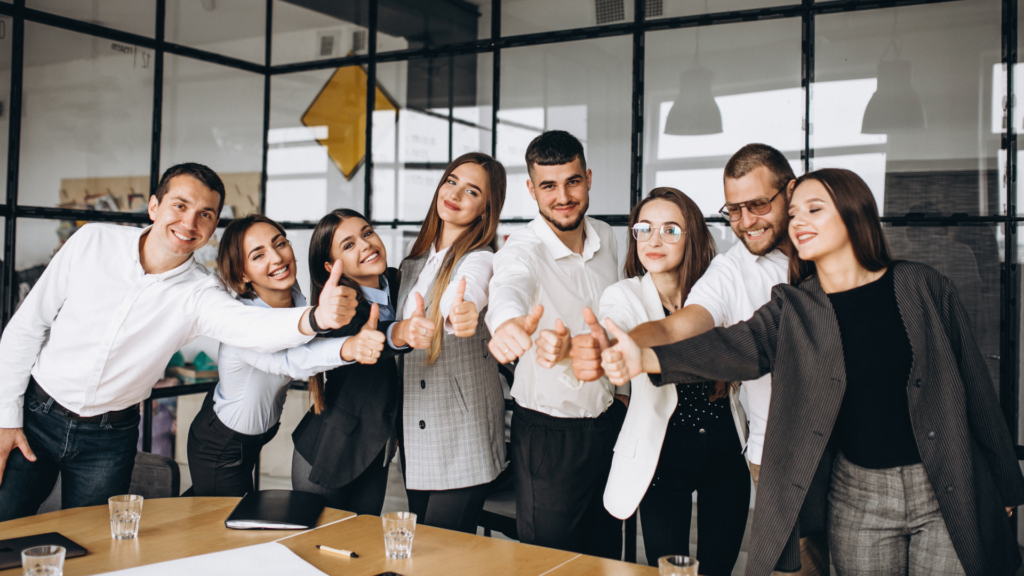 Día de la felicidad CCA PERÚ